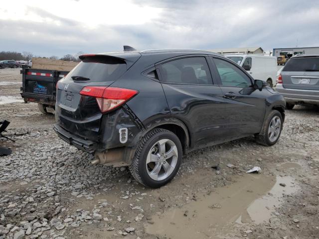 Image 3 of 2017 HONDA HR-V EXL 2017 with VIN 3CZRU5H74HM704876