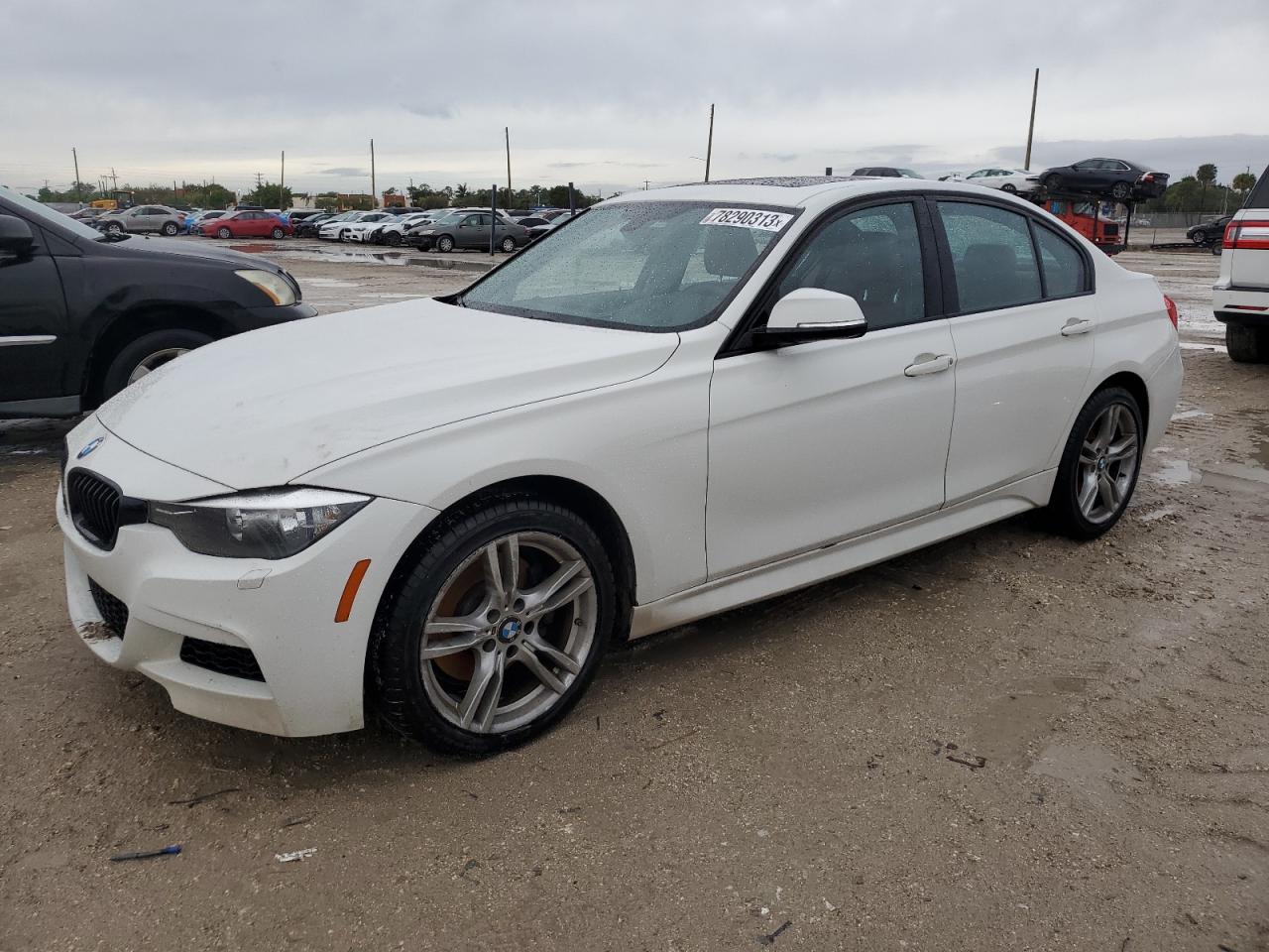 Изображение 2013 BMW 328 XI 2013