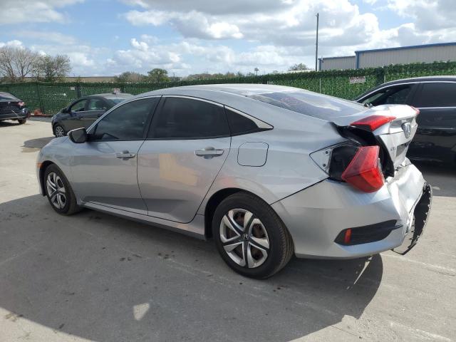 Изображение 2 2017 HONDA CIVIC LX 2017 с VIN 19XFC2F55HE069432