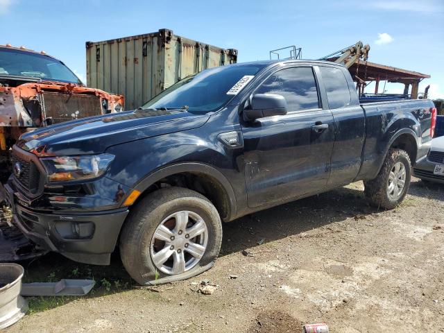 Изображение 2020 FORD RANGER XL 2020