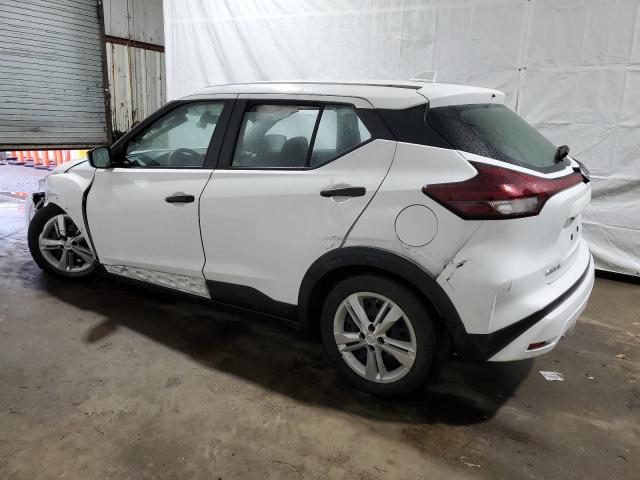 Изображение 2 2021 NISSAN KICKS S 2021 с VIN 3N1CP5BV2ML534448