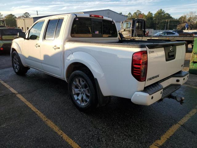 Изображение 2 2020 NISSAN FRONTIER S 2020 с VIN 1N6ED0EA9LN719179