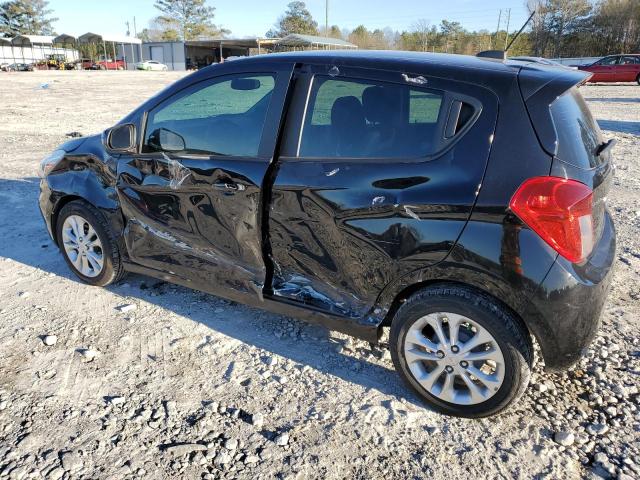 Obraz 2 z 2021 CHEVROLET SPARK 1LT 2021 z VIN KL8CD6SA8MC709184