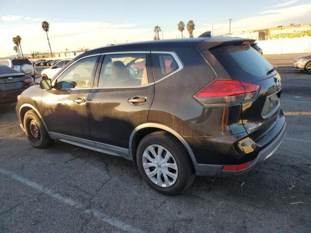 Изображение 2 2017 NISSAN ROGUE S 2017 с VIN KNMAT2MT2HP584030