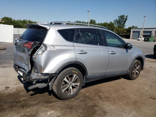Obraz 3 z 2017 TOYOTA RAV4 XLE 2017 z VIN 2T3WFREV3HW334080