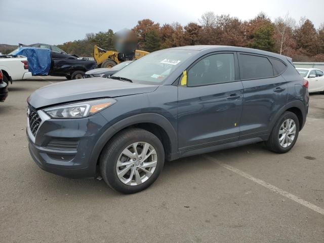 2019 HYUNDAI TUCSON SE 2019 image