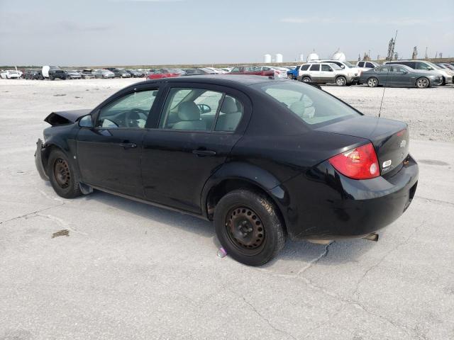 Obraz 2 z 2008 CHEVROLET COBALT LS 2008 z VIN 1G1AK58F787152020
