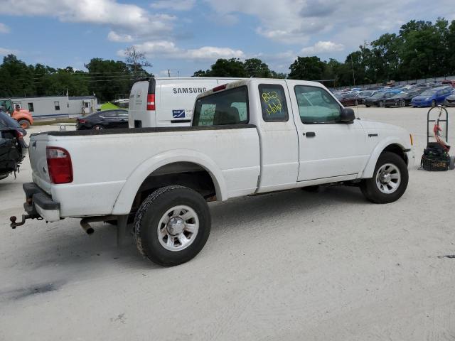 Image 3 of 2003 FORD RANGER SUPER CAB 2003 with VIN 1FTYR14U33TA41107