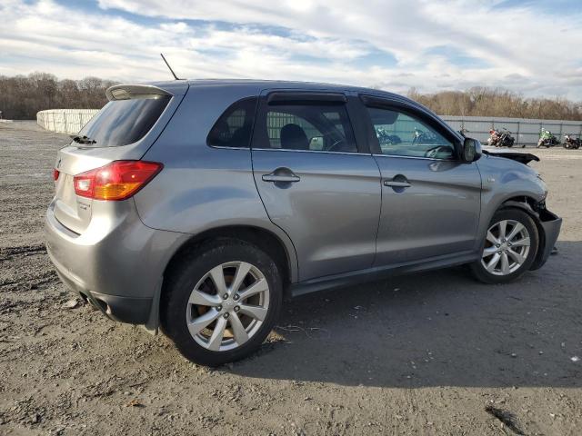Obraz 3 z 2014 MITSUBISHI OUTLANDER SPORT SE 2014 z VIN 4A4AP4AU4EE016066