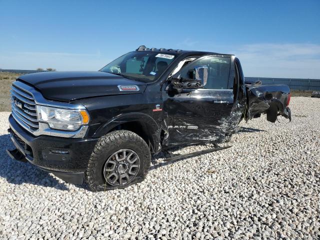 Изображение 1 2022 RAM 2500 LONGHORN 2022 с VIN 3C6UR5GL6NG183418