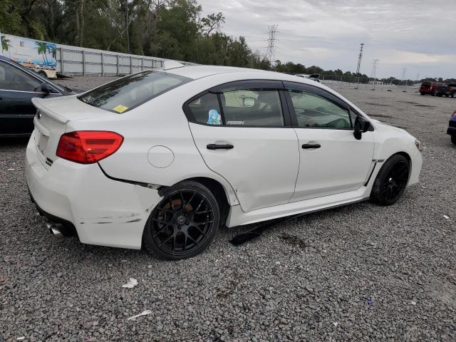 Image 3 of 2015 SUBARU WRX LIMITED 2015 with VIN JF1VA1J60F9820908