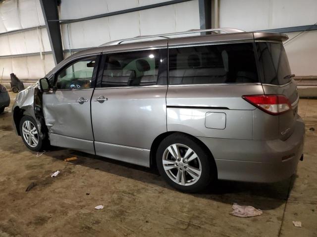 Obraz 2 z 2011 NISSAN QUEST S 2011 z VIN JN8AE2KP9B9006667