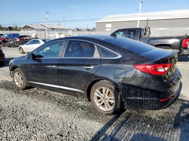 Obraz 2 z 2015 HYUNDAI SONATA SE 2015 z VIN 5NPE24AF3FH036559