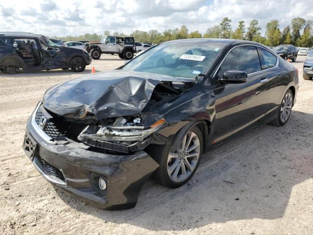 Obraz 1 z 2015 HONDA ACCORD EXL 2015 z VIN 1HGCT2B83FA001313