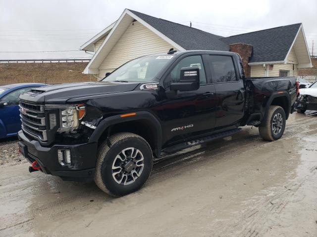 Obraz 2022 GMC SIERRA K3500 AT4 2022