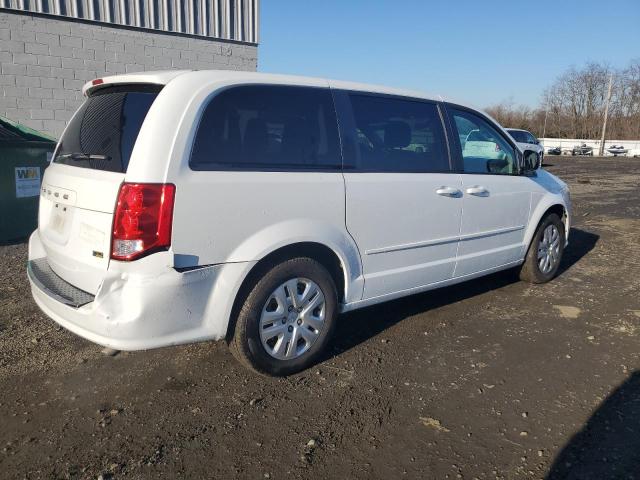 Изображение 3 2017 DODGE GRAND CARAVAN SE 2017 с VIN 2C4RDGBG5HR597565