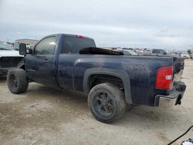 Image 2 of 2010 CHEVROLET SILVERADO C1500 2010 with VIN 1GCPCPE09AZ144473
