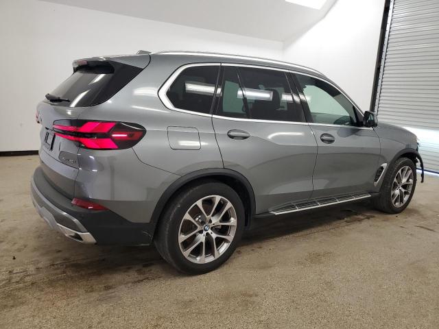 Image 3 of 2024 BMW X5 XDRIVE40I 2024 with VIN 5UX23EU09R9T52489