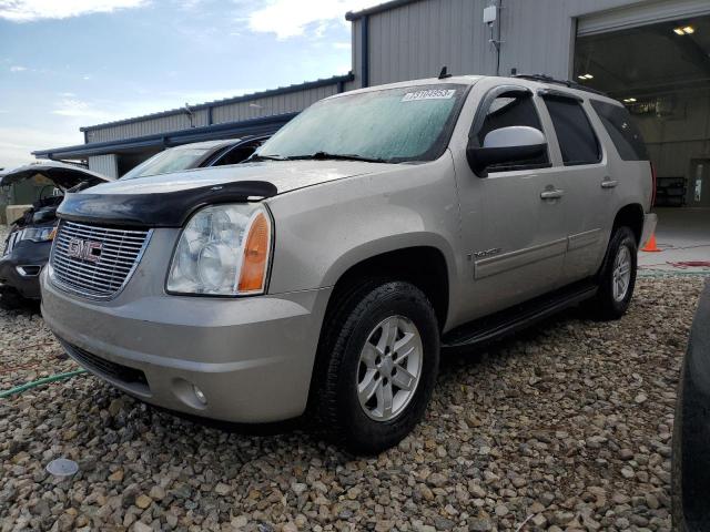 Obraz 1 z 2009 GMC YUKON SLE 2009 z VIN 1GKFK23009R258575