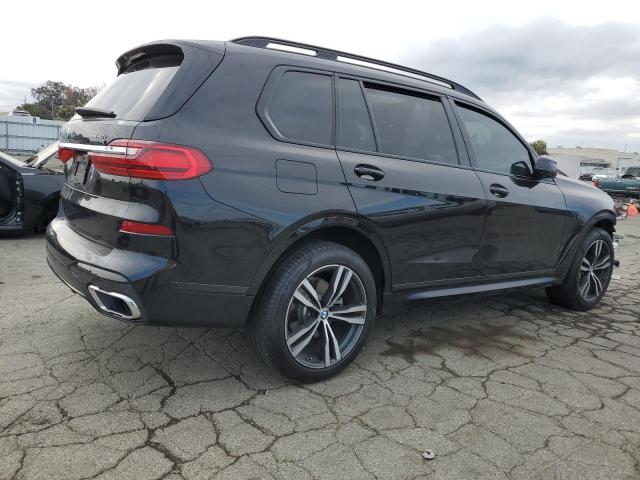Изображение 3 2020 BMW X7 XDRIVE40I 2020 с VIN 5UXCW2C06L9B98281