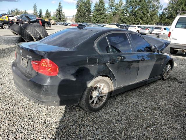 Image 3 of 2010 BMW 328 XI SULEV 2010 with VIN WBAPK5C51AA649408