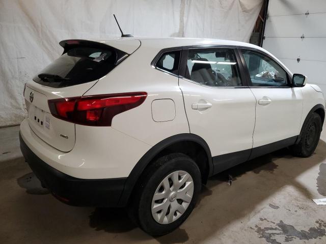 Image 3 of 2018 NISSAN ROGUE SPORT S 2018 with VIN JN1BJ1CR9JW258959