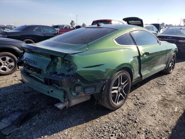 Image 3 of 2022 FORD MUSTANG  2022 with VIN 1FA6P8TH5N5145959