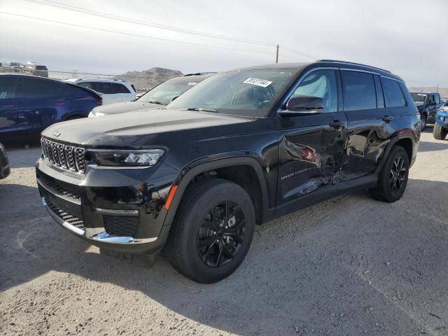 Obraz 2021 JEEP GRAND CHEROKEE L LIMITED 2021