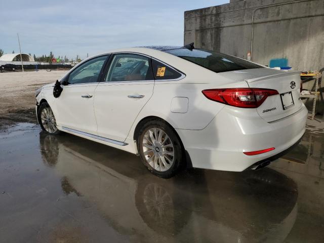 Image 2 of 2015 HYUNDAI SONATA SPORT 2015 with VIN 5NPE34AFXFH257444