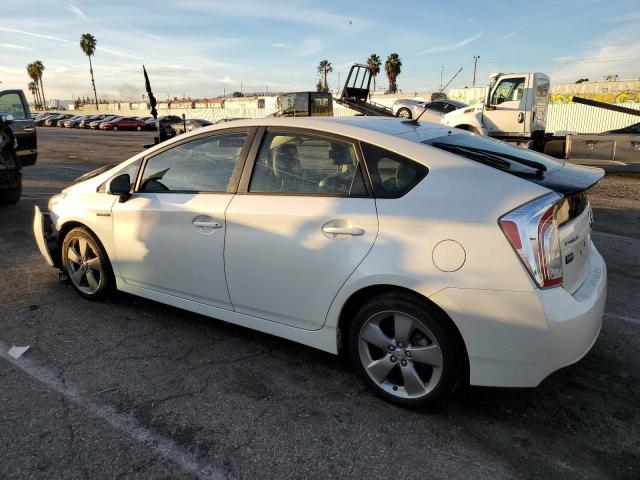 Изображение 2 2015 TOYOTA PRIUS  2015 с VIN JTDKN3DUXF0430300