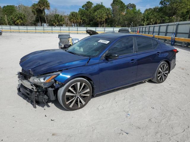 Image 1 of 2021 NISSAN ALTIMA SR 2021 with VIN 1N4BL4CV2MN305190