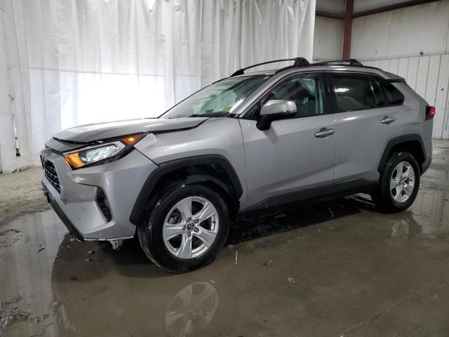 Изображение 1 2020 TOYOTA RAV4 XLE 2020 с VIN 2T3P1RFV4LC065275