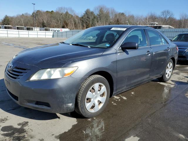 Obraz 1 z 2007 TOYOTA CAMRY CE 2007 z VIN 4T1BE46K37U611777