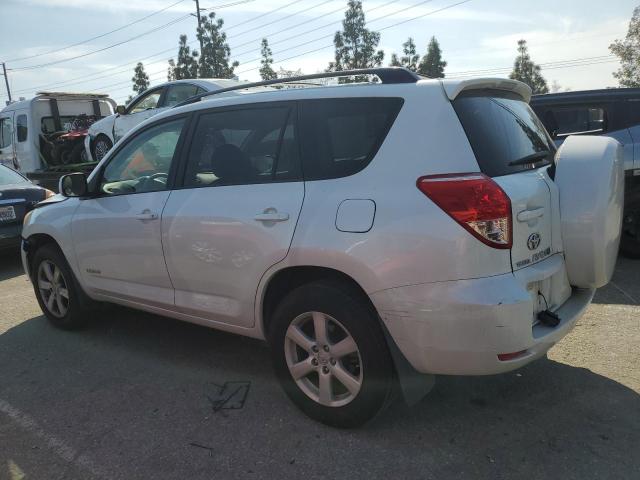 Image 2 of 2007 TOYOTA RAV4 LIMITED 2007 with VIN JTMZK31V475011609