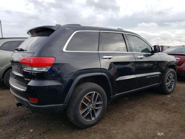 Obraz 3 z 2017 JEEP GRAND CHEROKEE LIMITED 2017 z VIN 1C4RJFBG0HC786667