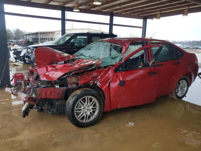 Obraz 1 z 2009 FORD FOCUS SE 2009 z VIN 1FAHP35N59W110238