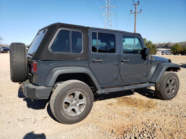 Obraz 3 z 2016 JEEP WRANGLER UNLIMITED SPORT 2016 z VIN 1C4BJWDG8GL288746