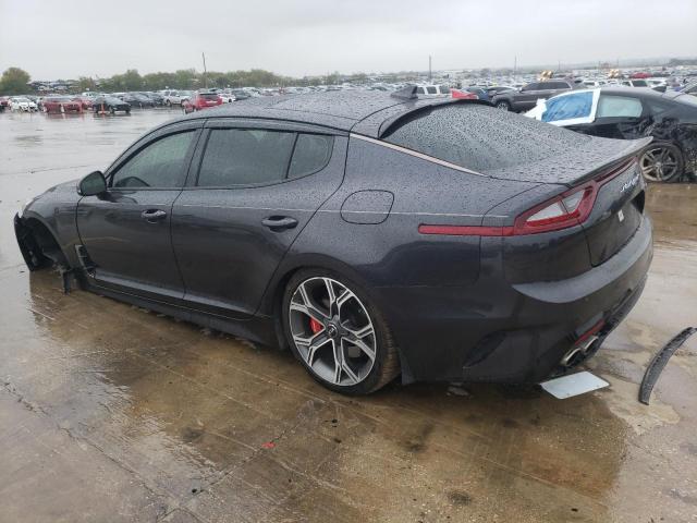 Image 2 of 2018 KIA STINGER GT1 2018 with VIN KNAE45LC0J6027000