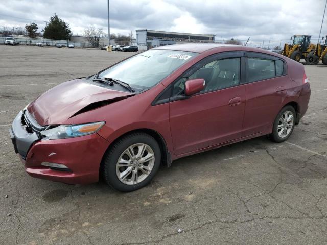 2010 HONDA INSIGHT EX 2010 image