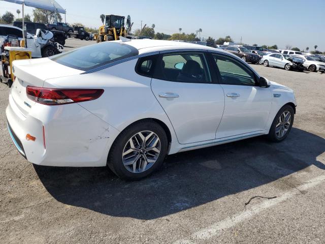Obraz 3 z 2020 KIA OPTIMA PLUG IN HYBRID EX 2020 z VIN KNAGV4LD0L5036622