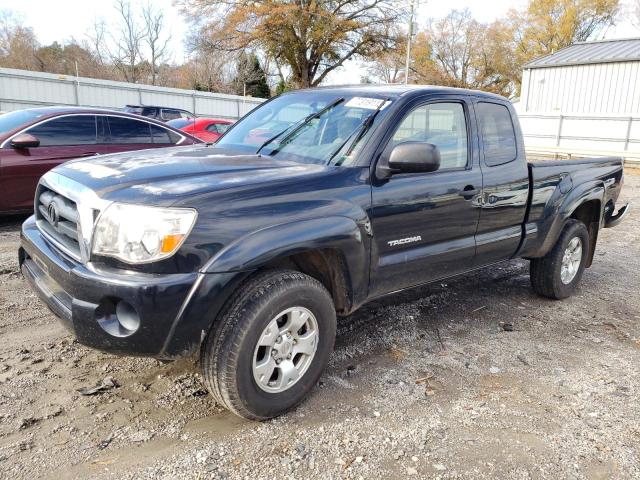 Obraz 1 z 2006 TOYOTA TACOMA ACCESS CAB 2006 z VIN 5TEUX42N56Z300090