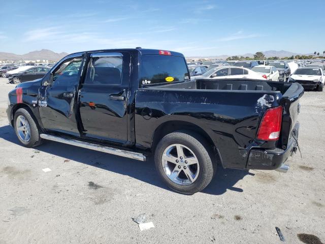 Изображение 2 2014 RAM 1500 ST 2014 с VIN 1C6RR6KTXES271951