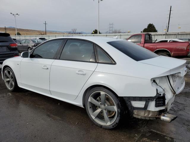 Obraz 2 z 2014 AUDI A4 PREMIUM PLUS 2014 z VIN WAUFFAFL6EN015531