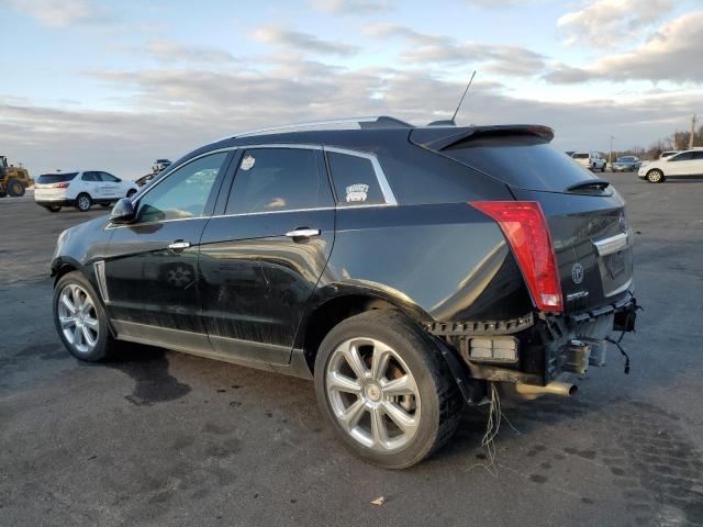 Изображение 2 2015 CADILLAC SRX PREMIUM COLLECTION 2015 с VIN 3GYFNGE38FS612417