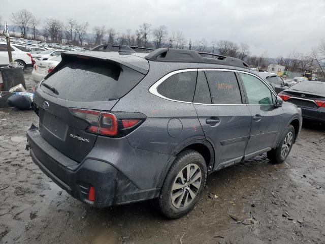 Obraz 3 z 2022 SUBARU OUTBACK PREMIUM 2022 z VIN 4S4BTAFCXN3157771