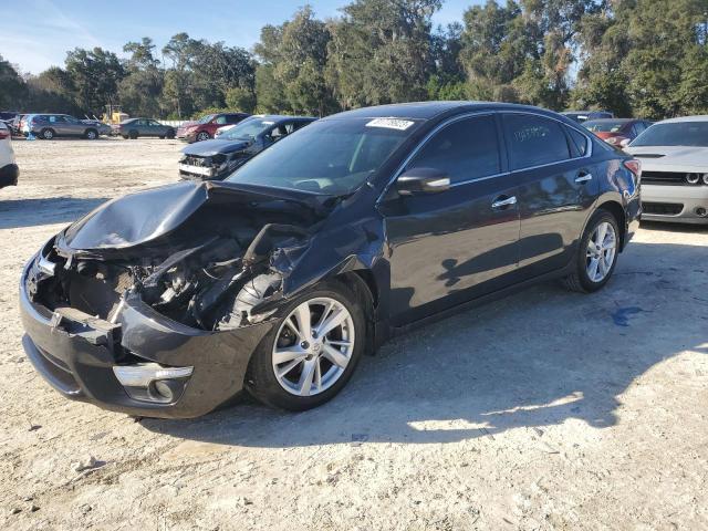 Obraz 1 z 2014 NISSAN ALTIMA 2.5 2014 z VIN 1N4AL3AP6EC292984