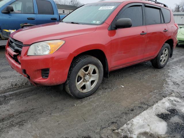 Изображение 1 2010 TOYOTA RAV4  2010 с VIN 2T3BF4DV4AW080890