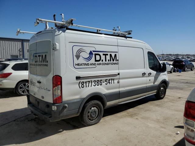 Image 3 of 2017 FORD TRANSIT T-250 2017 with VIN 1FTYR2CM8HKB34466