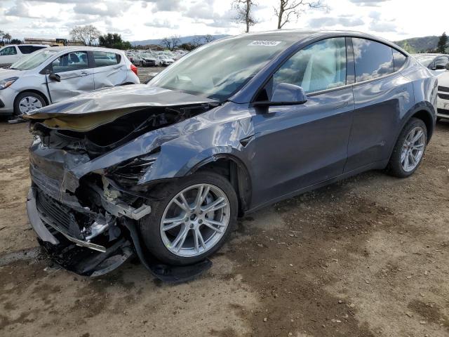 Obraz 2023 TESLA MODEL Y  2023