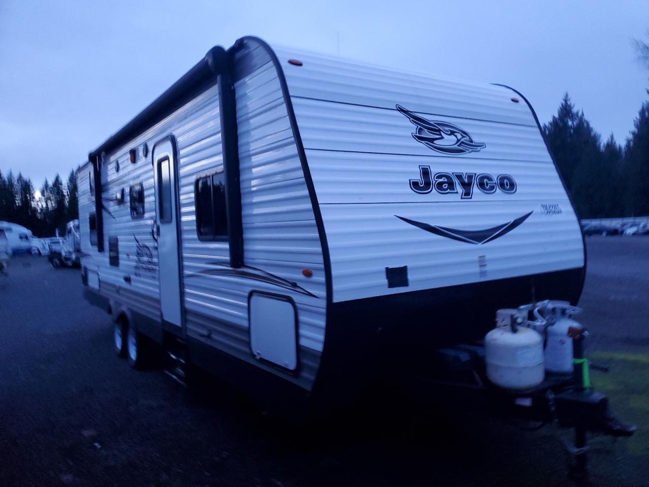2017 JAYCO JAY FLIGHT 2017 image